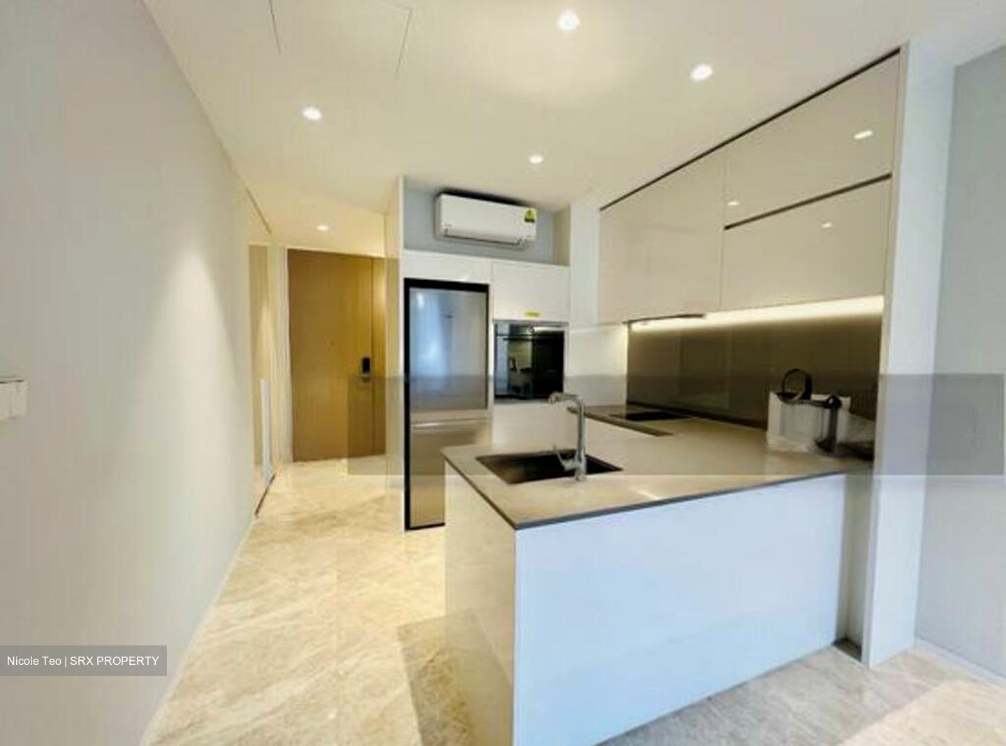 Amber Park (D15), Condominium #569942041